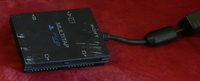 PS2 Multitap